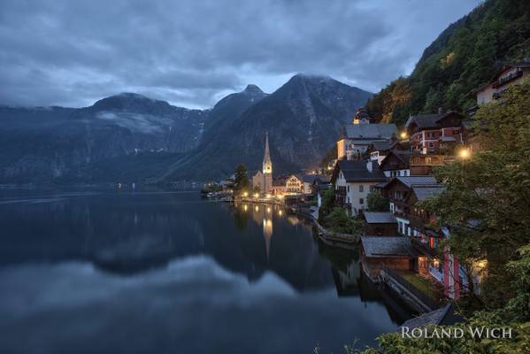 Hallstatt