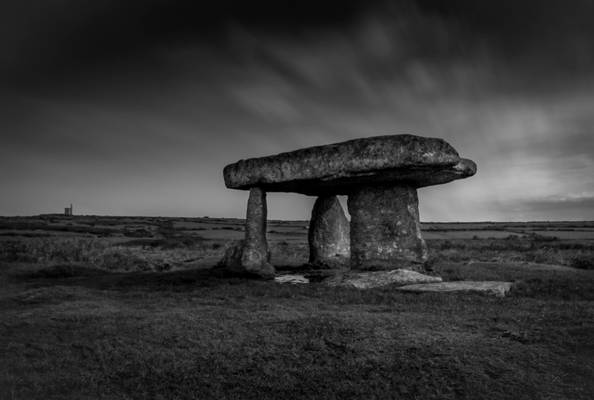 Lanyon Quoit