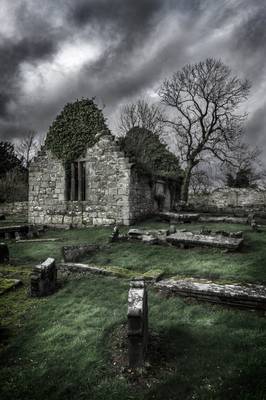 Culross West Kirk