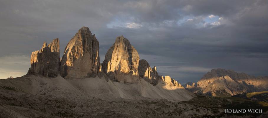 Tre Cime | Drei Zinnen