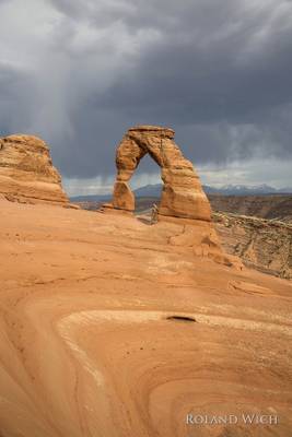 Delicate Arch
