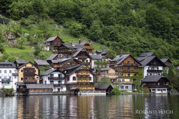 Hallstatt