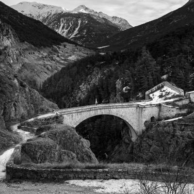 Pont d'Asfeld