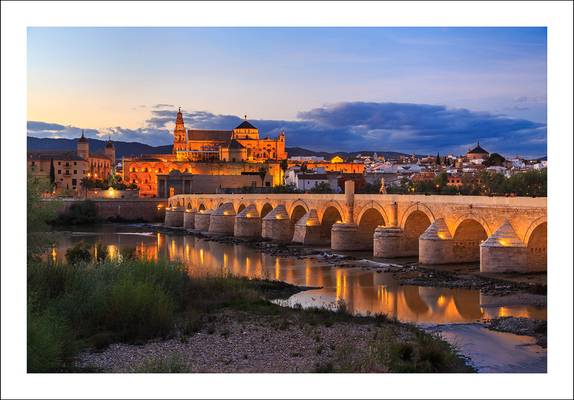 Golden Cordoba