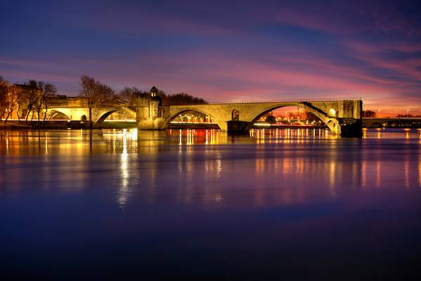 Bridge to Nowhere