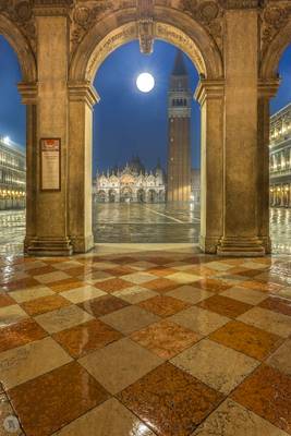 Piazza di San Marco [IT]