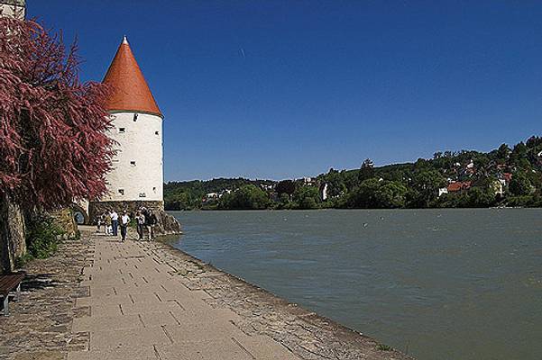 Schaiblingsturm