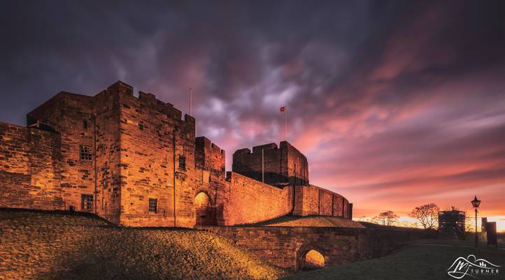 Carlisle