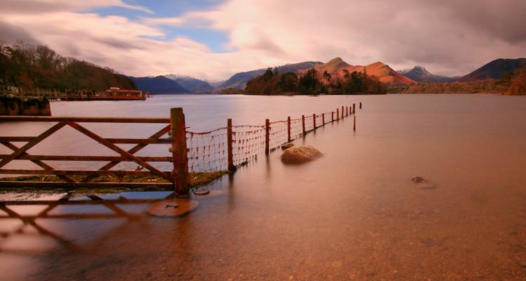 Derwentwater