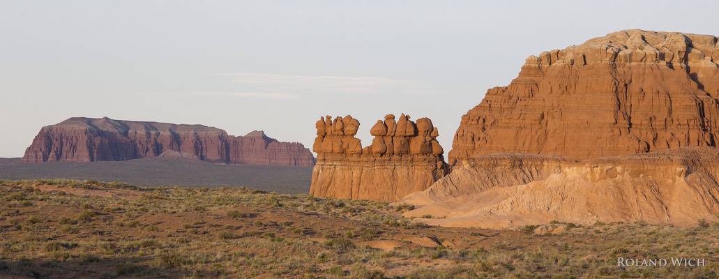 Gobelin Valley