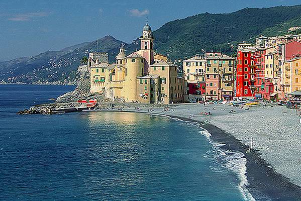 Camogli
