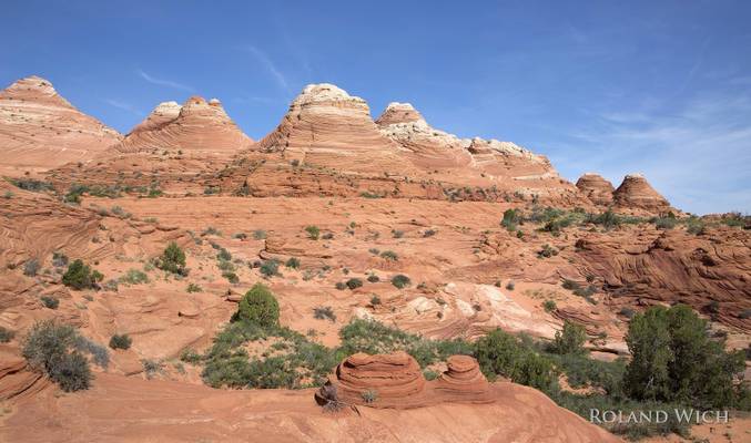 Coyote Buttes North