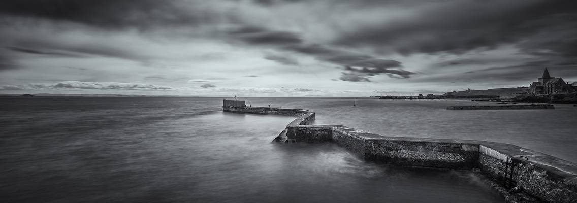 St Monans Parish Church