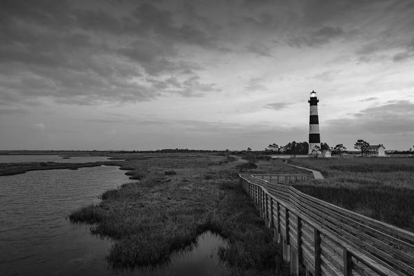 Bodie Lighthouse