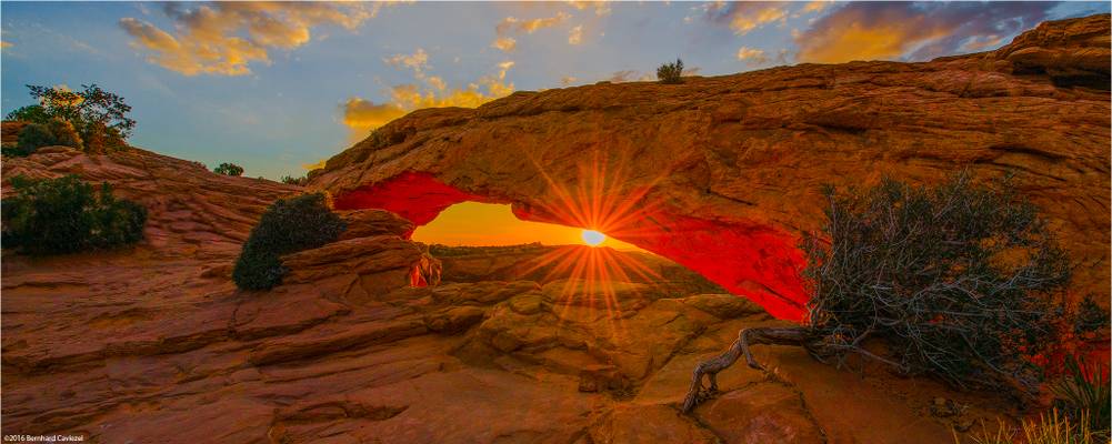 Mesa Arch