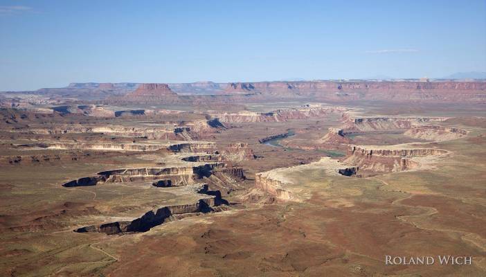 Canyonlands