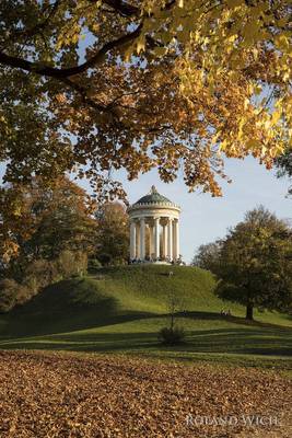 Munich Autumn