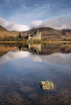 Ancestral Reflections