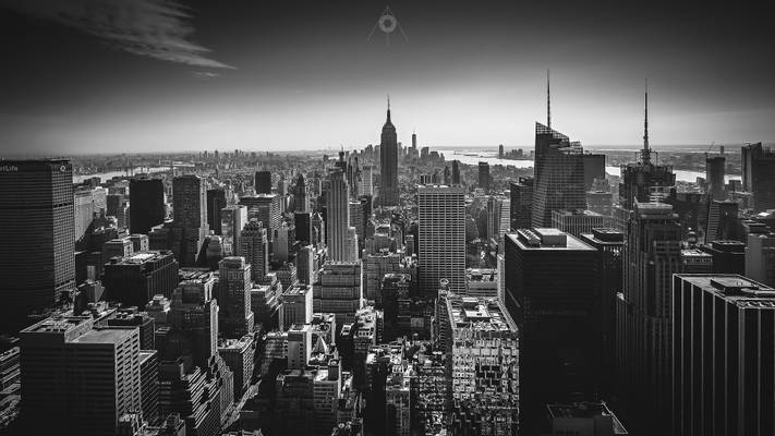 Reaching for the Sky