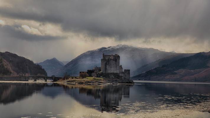 There Can Be Only One!