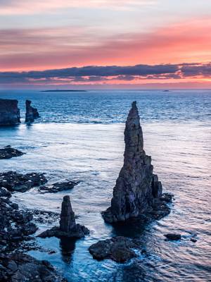 Duncansby Dawn