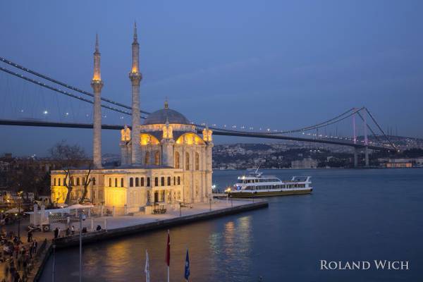 Ortaköy