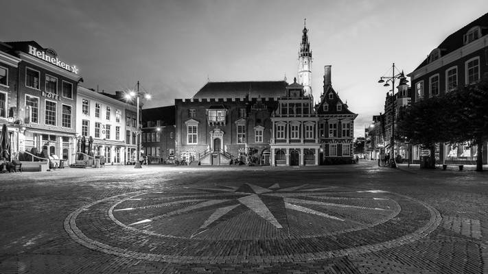 Haarlem All Stars