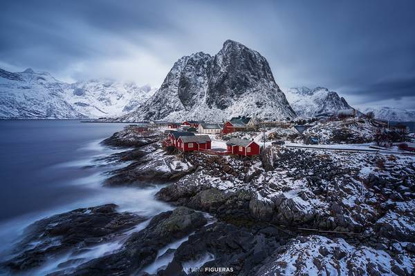 Hamnoy