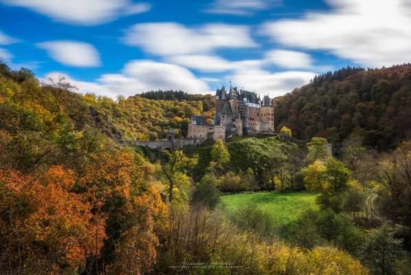 Eltz Castle