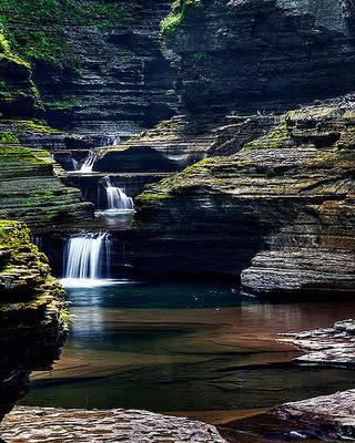 Watkins Glen