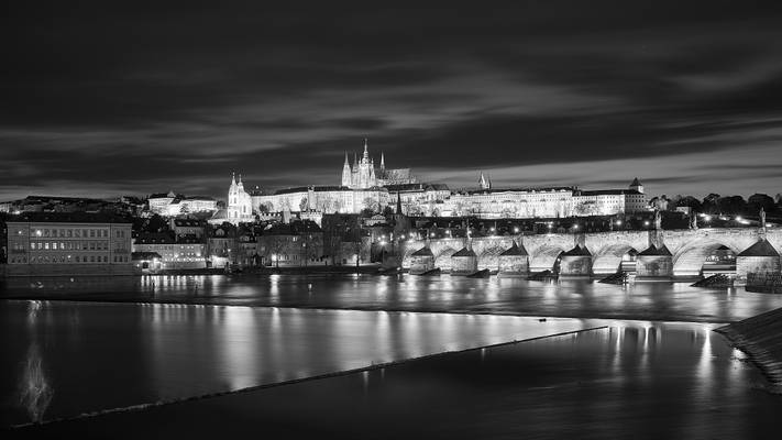 The Fairytale of Prague