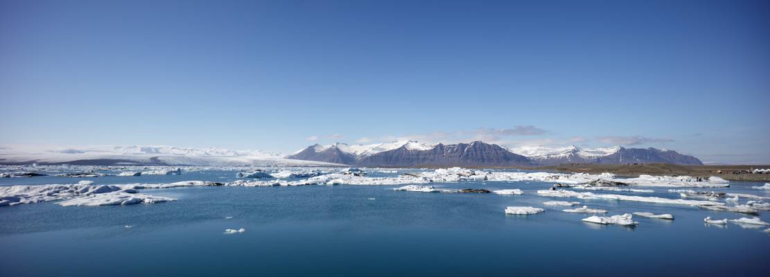 Jokulsarlon
