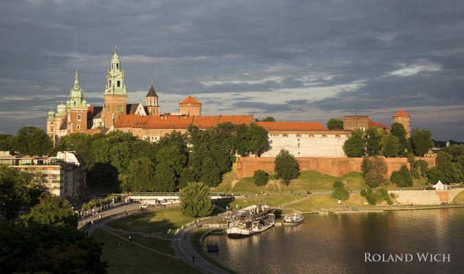 Kraków - Wawel