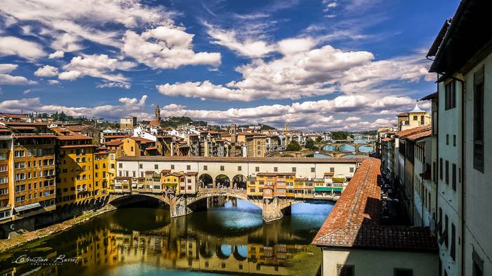 Tuscany 2012 - Firenze [EXPLORED]