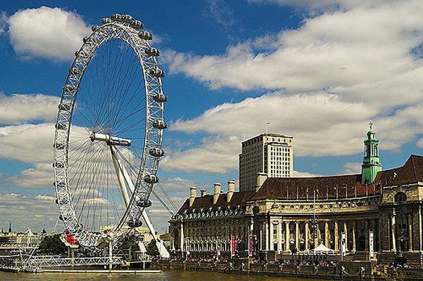 London Eye