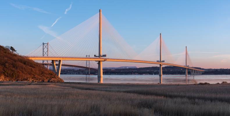 Queensferry Crossing