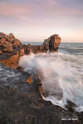 Pounding The Pulpit