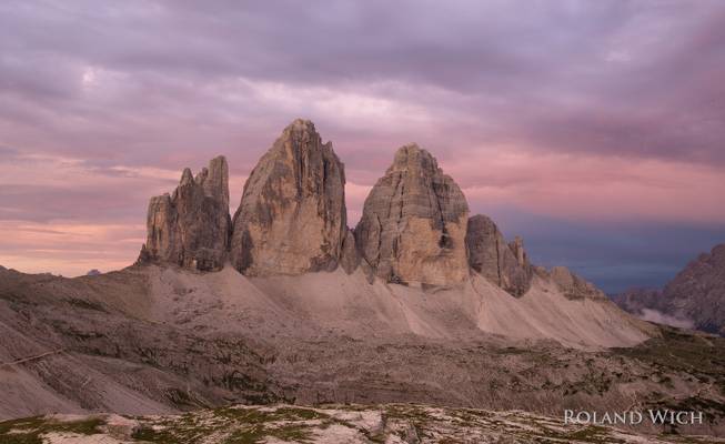 Tre Cime | Drei Zinnen