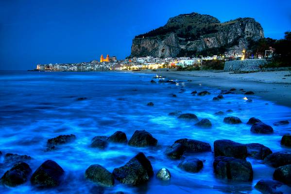 Cefalu Blues