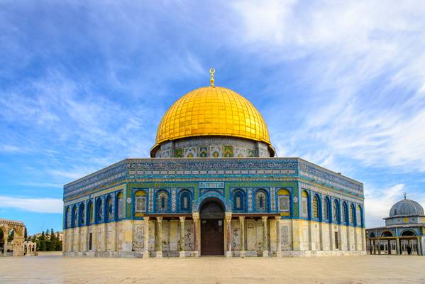 Dome of the Rock
