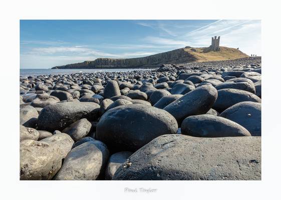 Dunstanburgh Marbles