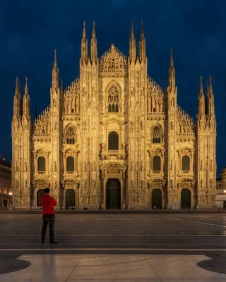 Duomo And I