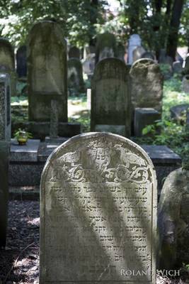 Kraków - Jewish Cemetery