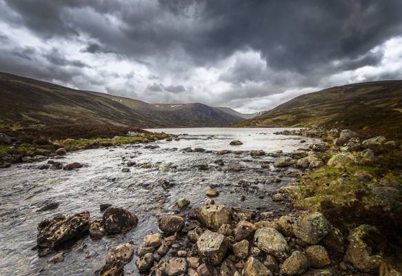 Loch Callater