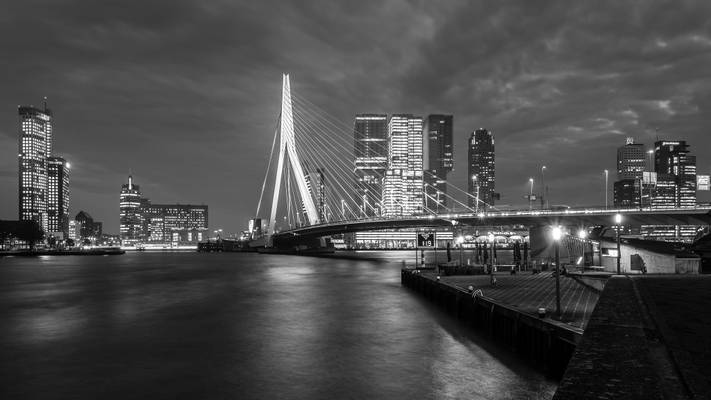 Rotterdam Connection