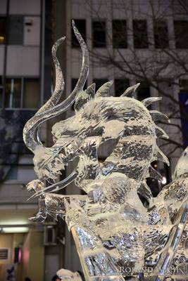 Sapporo Snow Festival