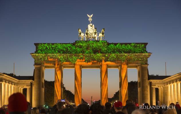 Berlin - Festival of Lights