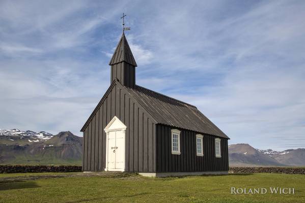Búðakirkja
