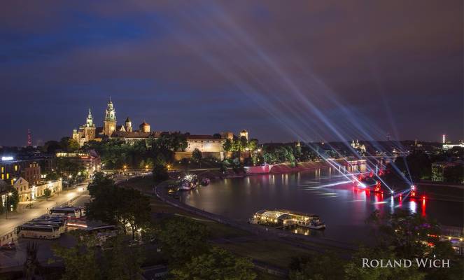 Kraków - Wawel