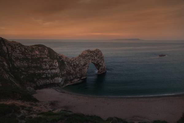 Durdle Door
